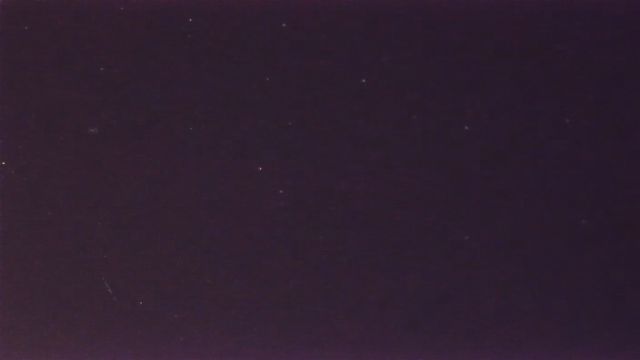 AMS18 meteor