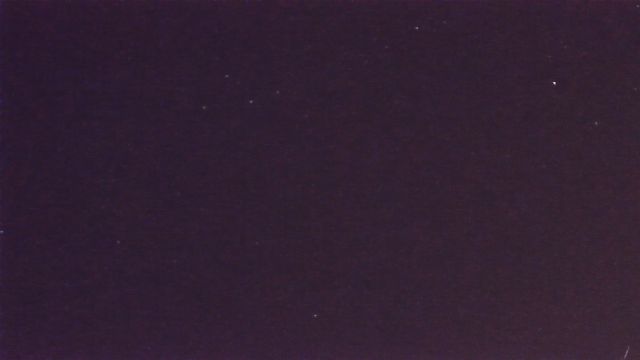 AMS18 meteor