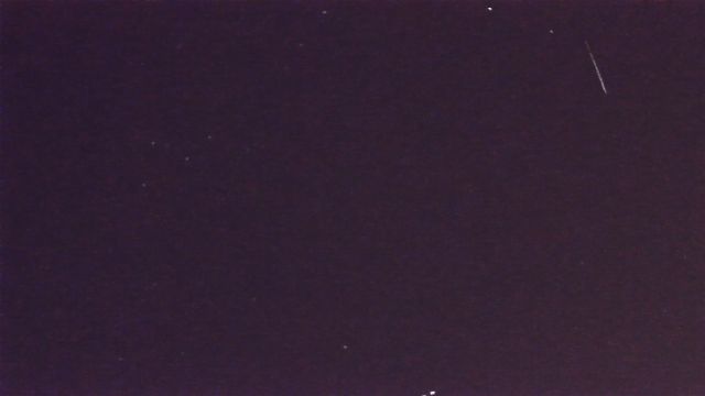 AMS18 meteor
