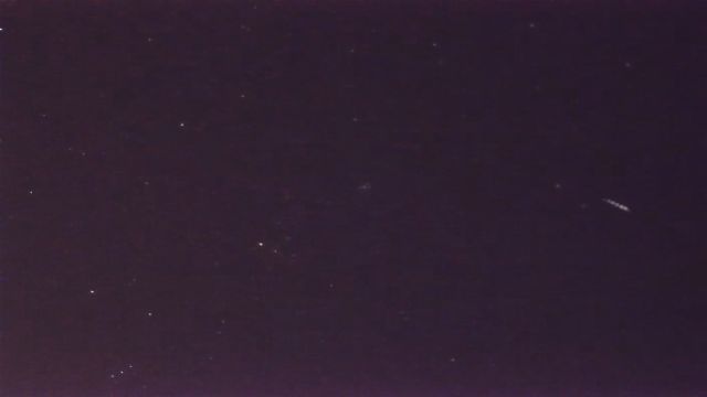 AMS18 meteor