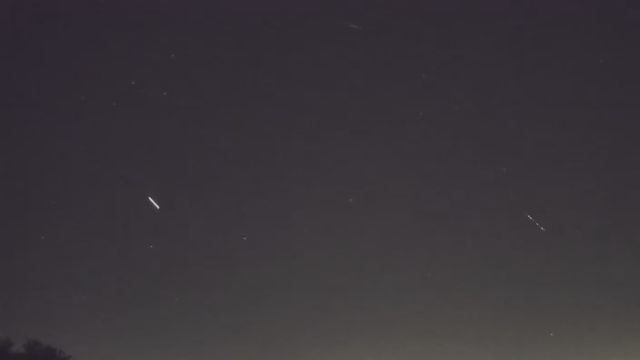 AMS18 meteor