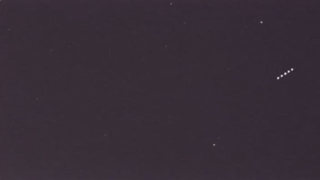 AMS18 meteor