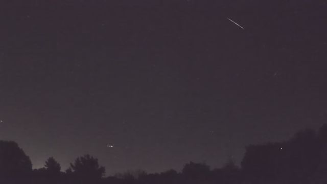 AMS18 meteor