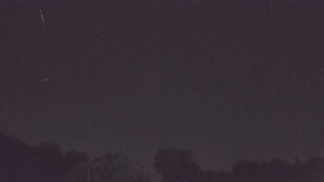 AMS18 meteor