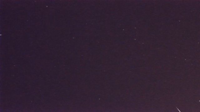AMS18 meteor