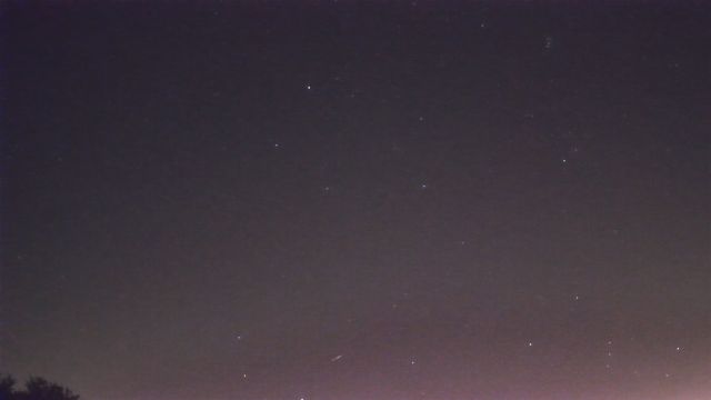 AMS18 meteor