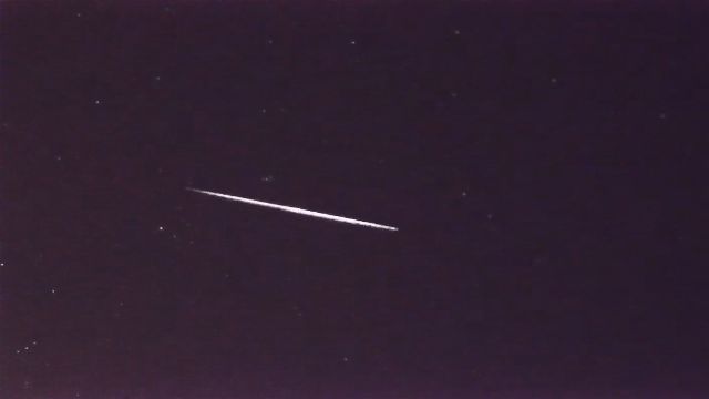 AMS18 meteor