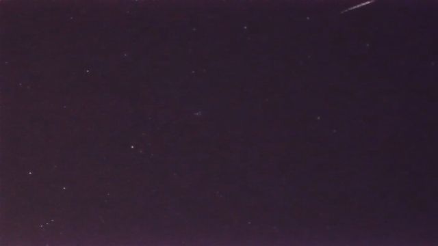 AMS18 meteor