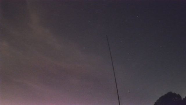 AMS18 meteor