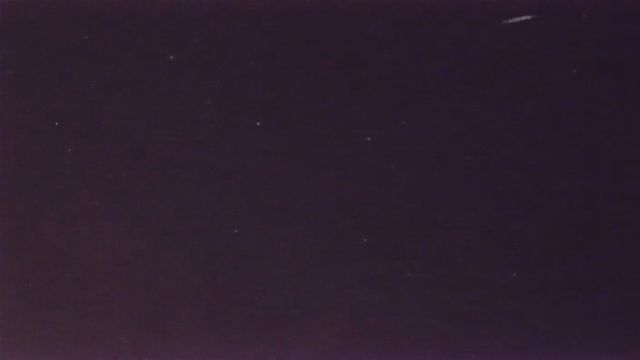 AMS18 meteor