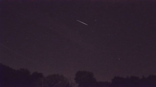 AMS18 meteor