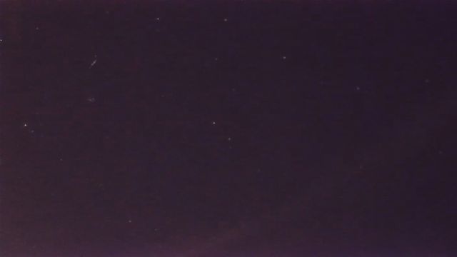 AMS18 meteor