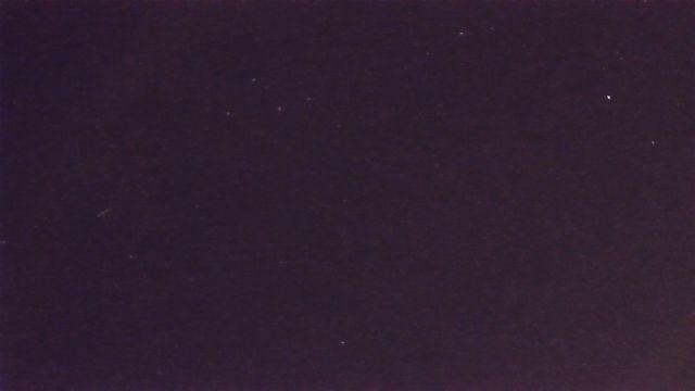AMS18 meteor