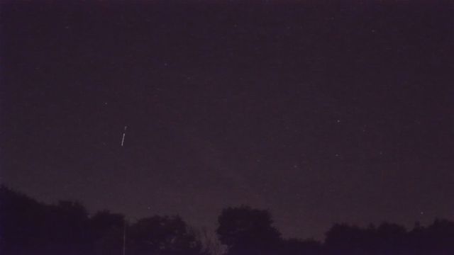 AMS18 meteor