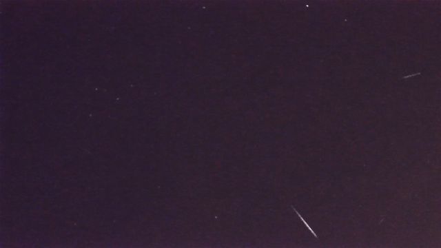 AMS18 meteor