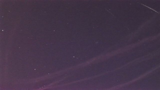 AMS18 meteor