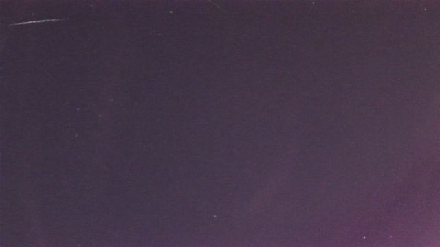 AMS18 meteor