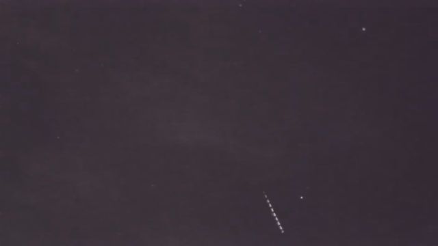 AMS18 meteor