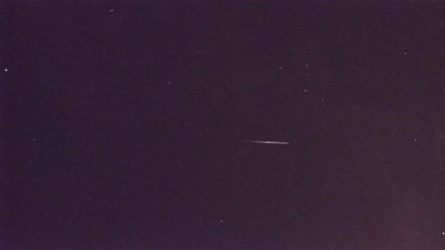 AMS18 meteor