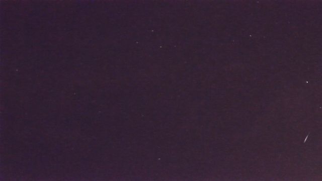AMS18 meteor
