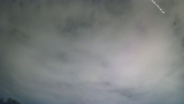 AMS18 meteor