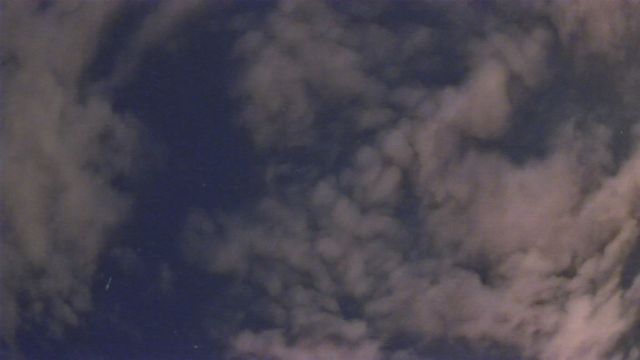 AMS18 meteor