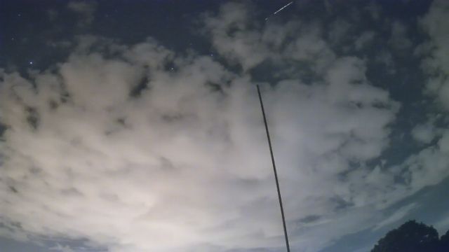 AMS18 meteor
