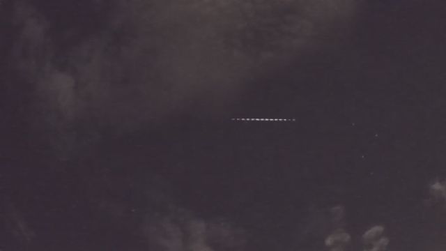 AMS18 meteor