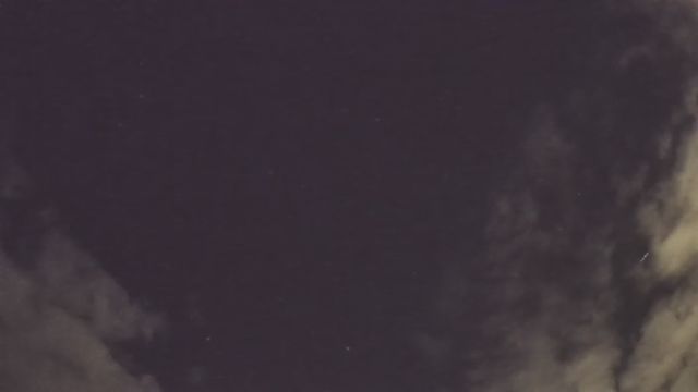 AMS18 meteor