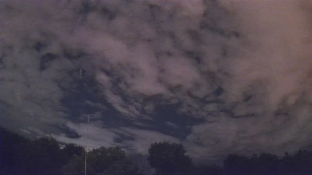 AMS18 meteor