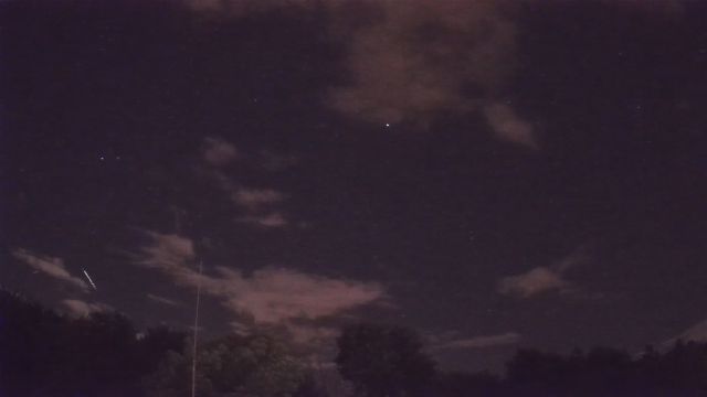 AMS18 meteor