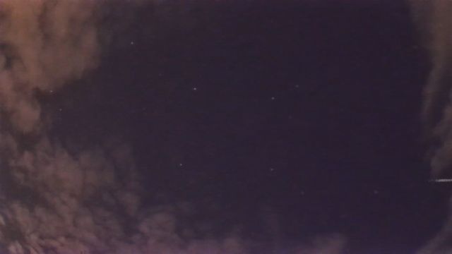AMS18 meteor