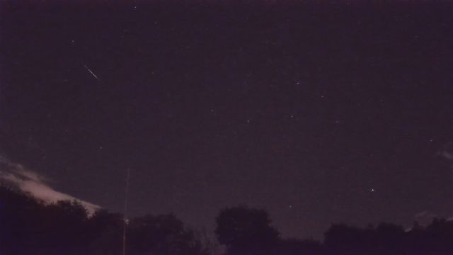 AMS18 meteor