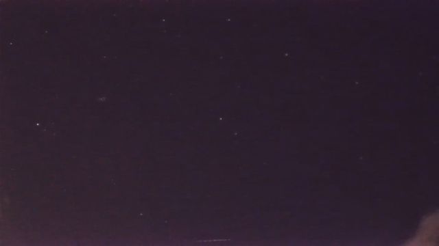 AMS18 meteor