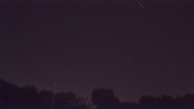 AMS18 meteor