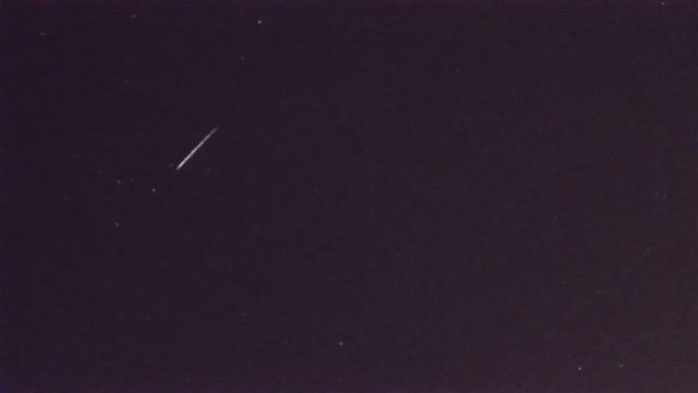 AMS18 meteor