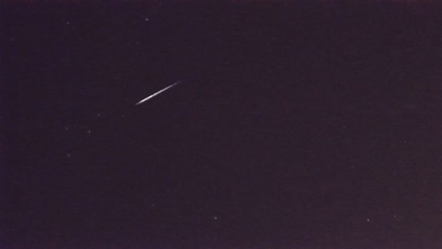 AMS18 meteor