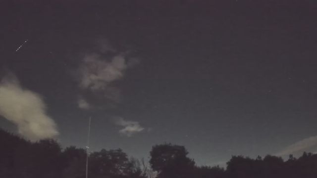 AMS18 meteor