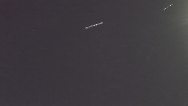 AMS18 meteor