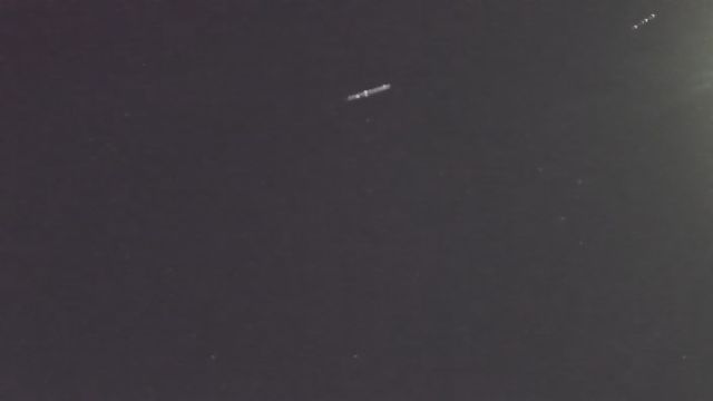 AMS18 meteor