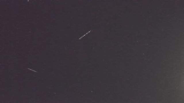 AMS18 meteor