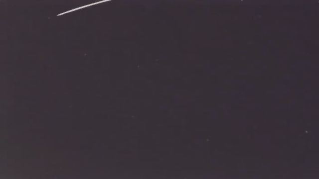 AMS18 meteor
