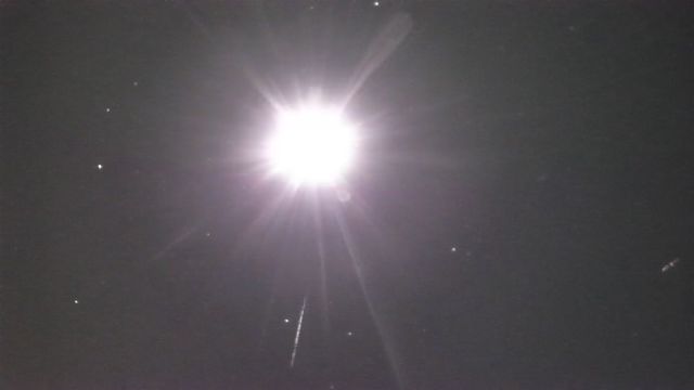 AMS18 meteor