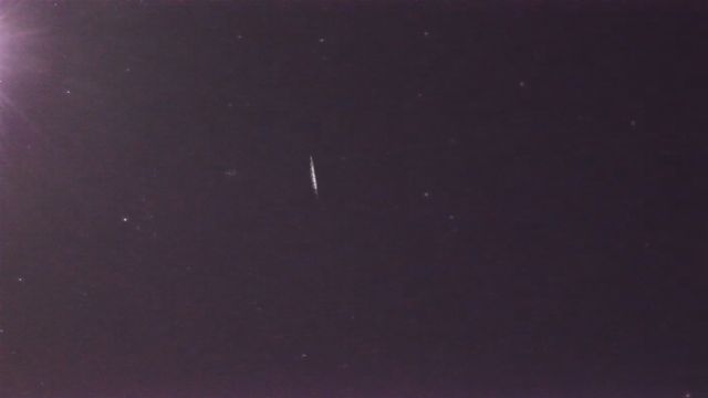 AMS18 meteor