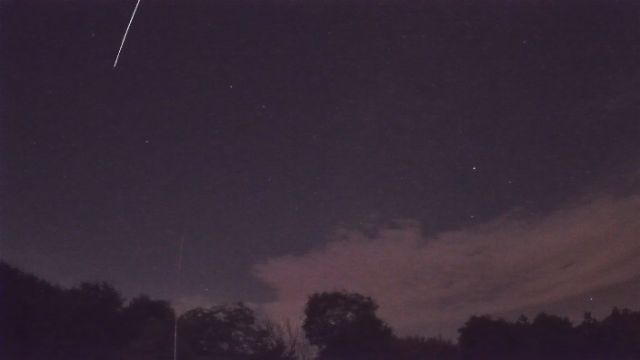 AMS18 meteor