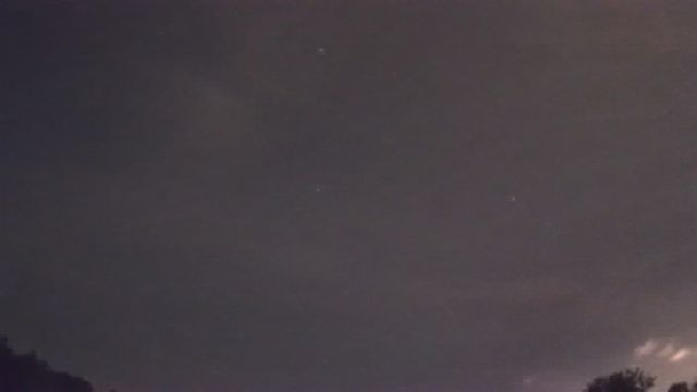 AMS18 meteor