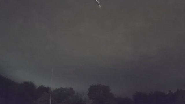 AMS18 meteor