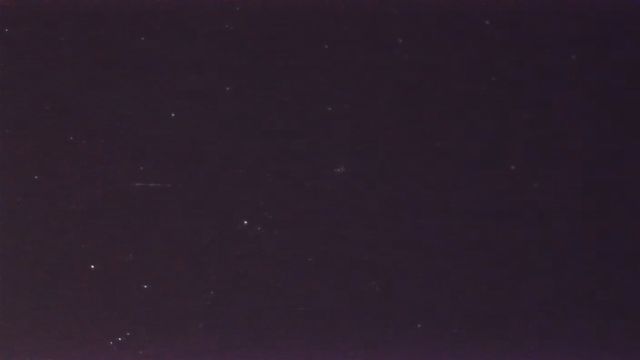 AMS18 meteor