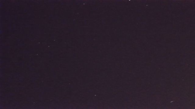 AMS18 meteor