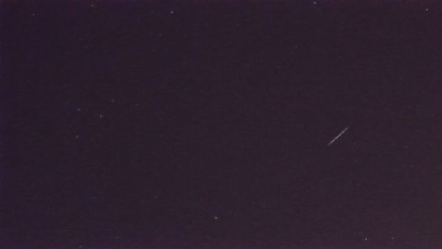 AMS18 meteor